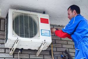 Find HVAC Contractors in Catawba County