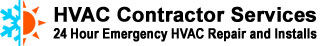 Catawba County HVAC Contractors